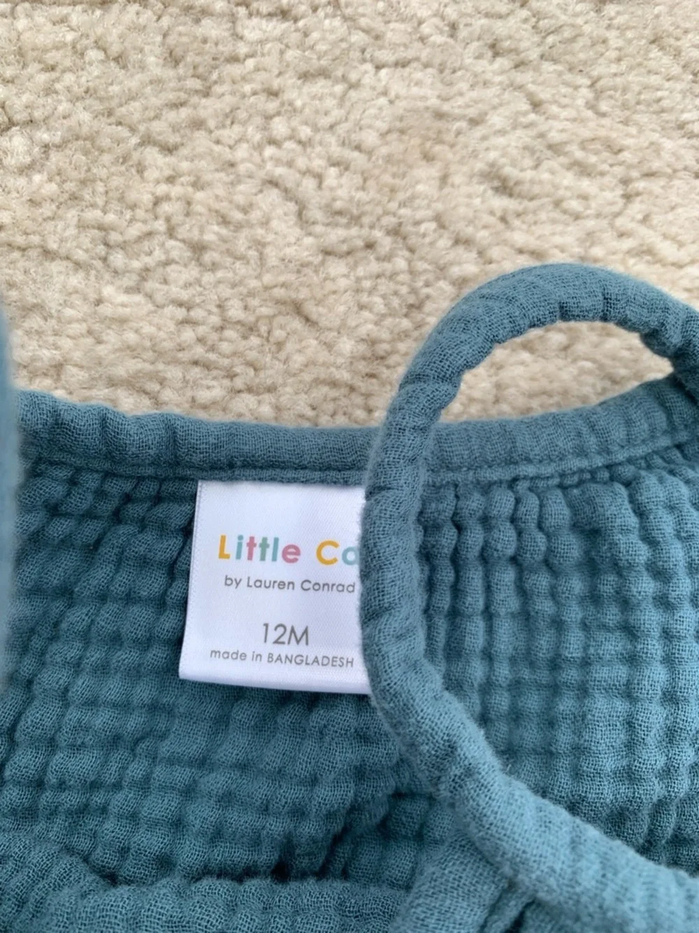 Little Co. By Lauren Conrad great used